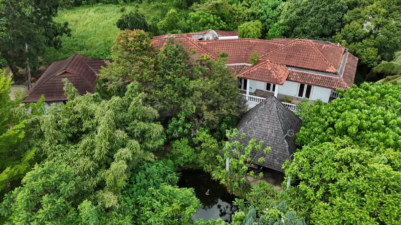 Bungalow House for Sale in Country Heights (Kajang) - Gordan Wong - Exterior - PropertyGuru.com.my