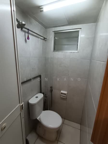 Kondominium untuk Dijual di TRI PINNACLE - Evon Kang - Bathroom - PropertyGuru.com.my