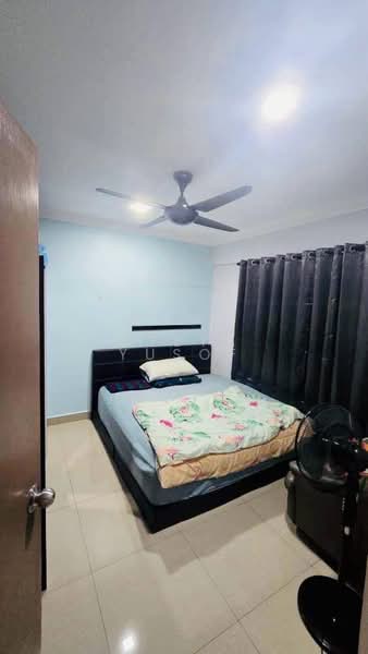 Rumah Flat untuk Disewa di Sri Shamelin - Deeya Yusof - PropertyGuru.com.my