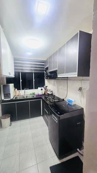 Rumah Flat untuk Disewa di Sri Shamelin - Deeya Yusof - PropertyGuru.com.my