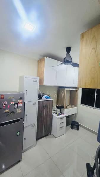 Rumah Flat untuk Disewa di Sri Shamelin - Deeya Yusof - PropertyGuru.com.my