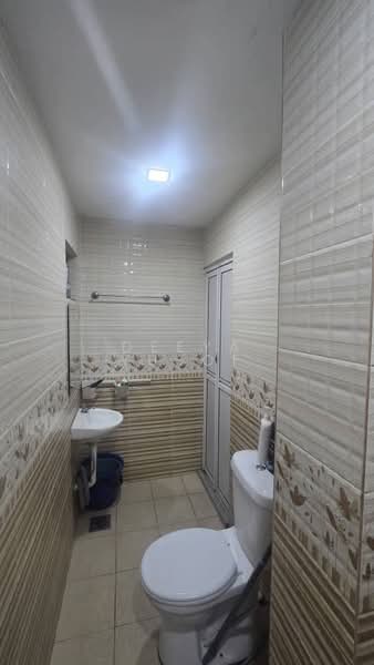 Rumah Flat untuk Disewa di Sri Shamelin - Deeya Yusof - PropertyGuru.com.my