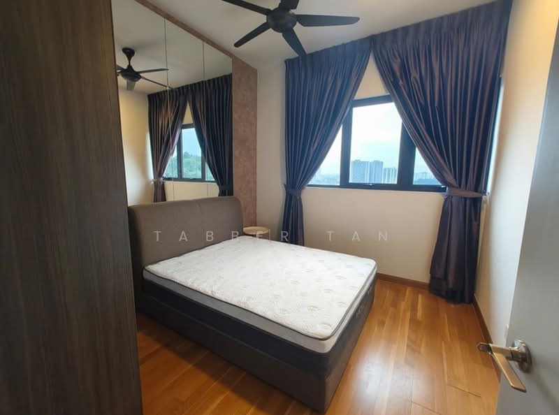 Condominium for Rent at Secoya Residence - Tabber Tan - Bedroom - PropertyGuru.com.my