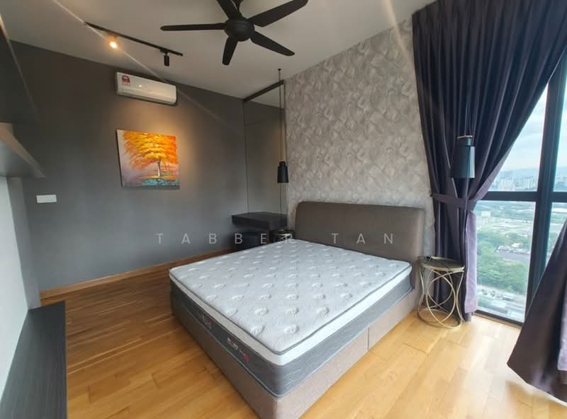 Condominium for Rent at Secoya Residence - Tabber Tan - Bedroom - PropertyGuru.com.my