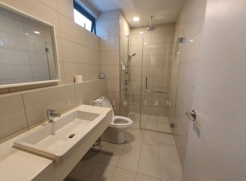 Condominium for Rent at Secoya Residence - Tabber Tan - Bathroom - PropertyGuru.com.my