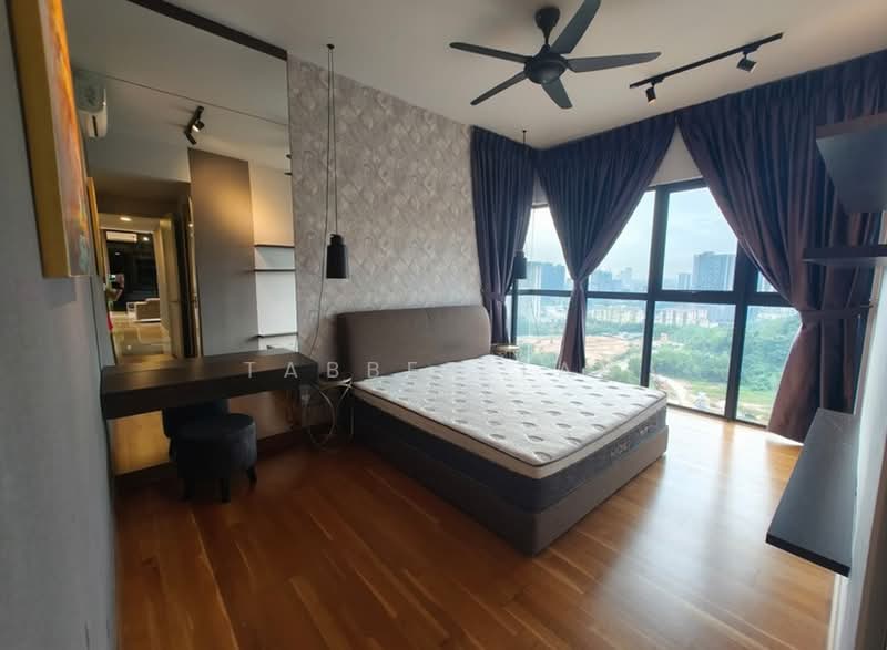 Condominium for Rent at Secoya Residence - Tabber Tan - Bedroom - PropertyGuru.com.my
