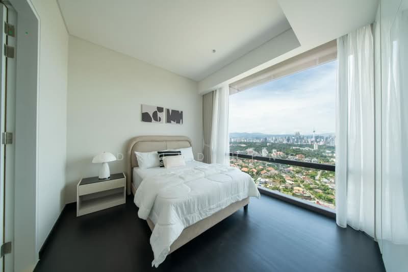 Service Residence for Rent at Crown Residences @ Pavilion Damansara Heights - Edmund Heng - PropertyGuru.com.my