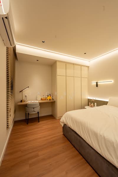 Service Residence for Sale at One Seputeh - Jackson Chan - Bedroom - PropertyGuru.com.my