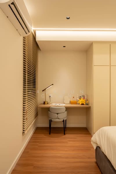 Service Residence for Sale at One Seputeh - Jackson Chan - Bedroom - PropertyGuru.com.my