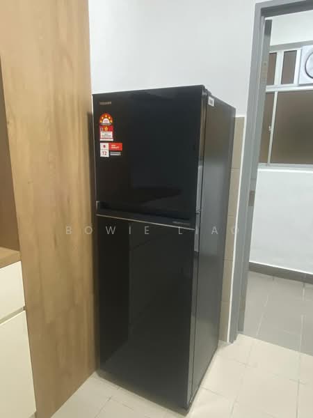 Service Residence for Rent at Kiara Kasih - Bowie Liao - Interior - PropertyGuru.com.my