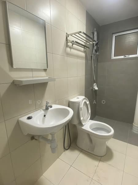 Service Residence for Rent at Kiara Kasih - Bowie Liao - Bathroom - PropertyGuru.com.my