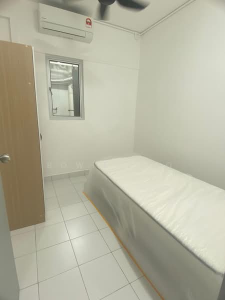 Service Residence for Rent at Kiara Kasih - Bowie Liao - Bedroom - PropertyGuru.com.my