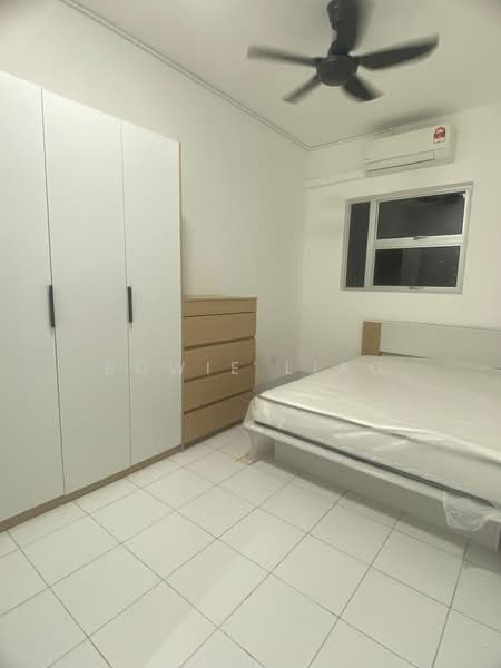 Service Residence for Rent at Kiara Kasih - Bowie Liao - Bedroom - PropertyGuru.com.my