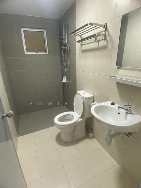 Service Residence for Rent at Kiara Kasih - Bowie Liao - Bathroom - PropertyGuru.com.my
