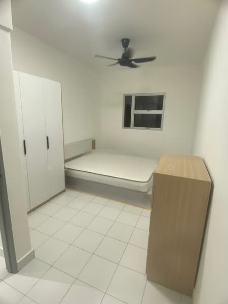 Service Residence for Rent at Kiara Kasih - Bowie Liao - Bedroom - PropertyGuru.com.my