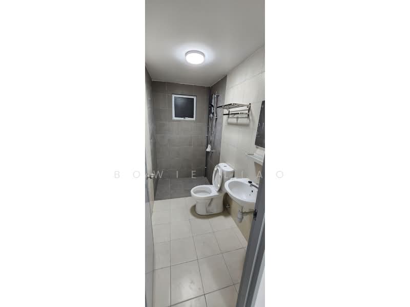 Service Residence for Rent at Kiara Kasih - Bowie Liao - Bathroom - PropertyGuru.com.my