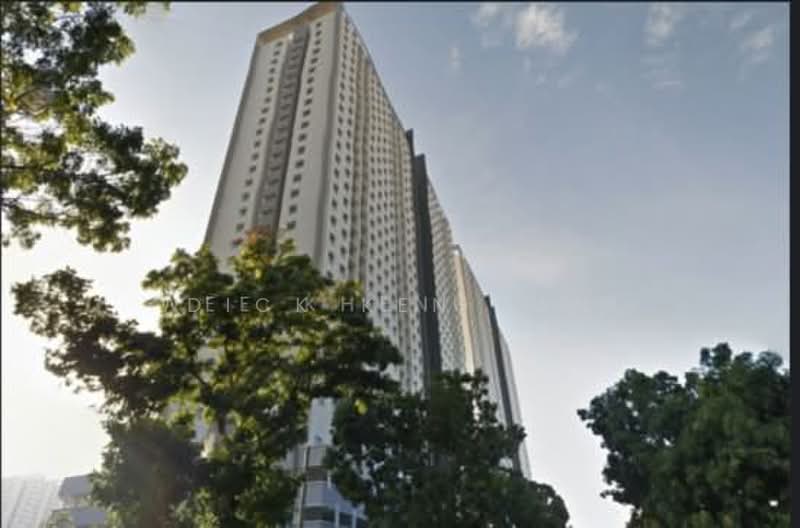 Apartment for Sale at Centrio Avenue - Dick Ken Tan - Exterior - PropertyGuru.com.my