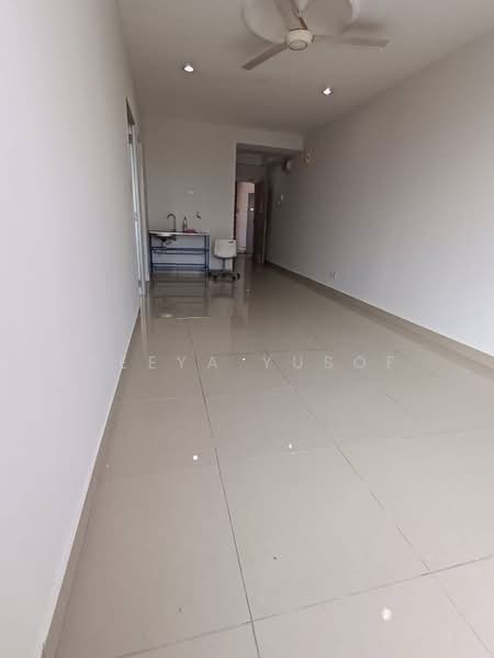 Servis Apartment untuk Disewa di Menara U - Deeya Yusof - PropertyGuru.com.my