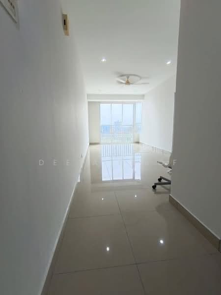 Servis Apartment untuk Disewa di Menara U - Deeya Yusof - PropertyGuru.com.my