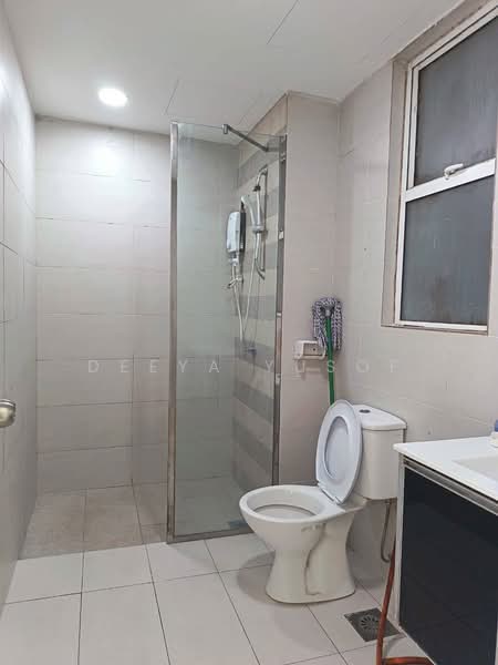 Servis Apartment untuk Disewa di Menara U - Deeya Yusof - PropertyGuru.com.my