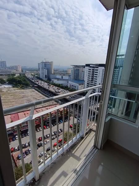Servis Apartment untuk Disewa di Menara U - Deeya Yusof - PropertyGuru.com.my