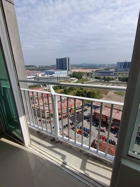 Servis Apartment untuk Disewa di Menara U - Deeya Yusof - PropertyGuru.com.my
