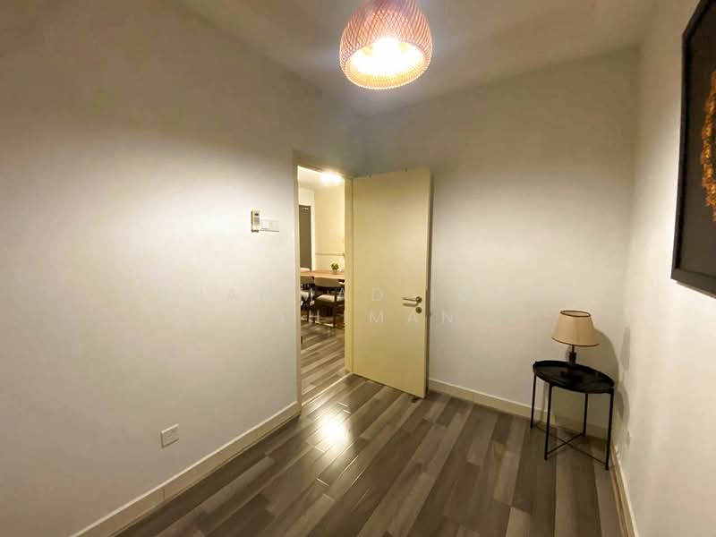 Service Residence for Sale at Sfera Residency - Muhammad Iqmal Rahiman - Interior - PropertyGuru.com.my