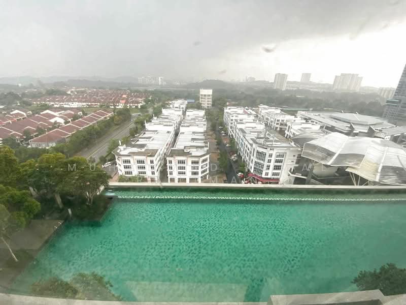 Service Residence for Sale at Sfera Residency - Muhammad Iqmal Rahiman - View - PropertyGuru.com.my