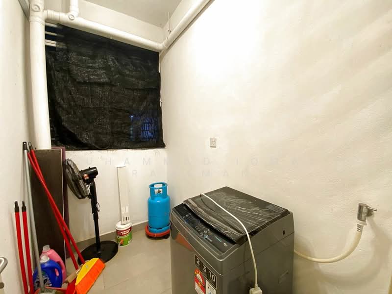 Service Residence for Sale at Sfera Residency - Muhammad Iqmal Rahiman - Interior - PropertyGuru.com.my