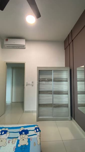 Service Residence for Rent at Greenfield Residence - Vicky Kong - PropertyGuru.com.my