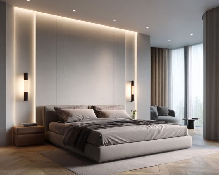 Semi-Detached House for Sale in Ampang (Selangor) - Rion Lee - Bedroom - PropertyGuru.com.my