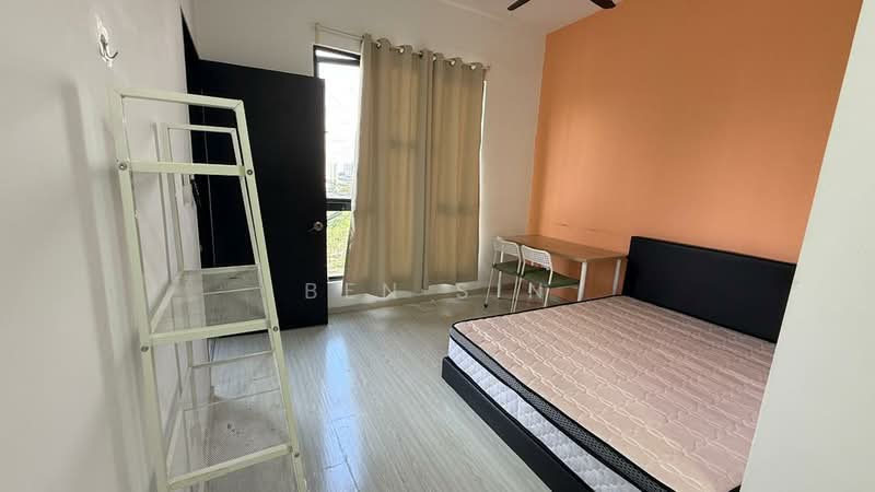 Kondominium untuk Disewa di The Havre Bukit Jalil - Ben Sin - Bedroom - PropertyGuru.com.my