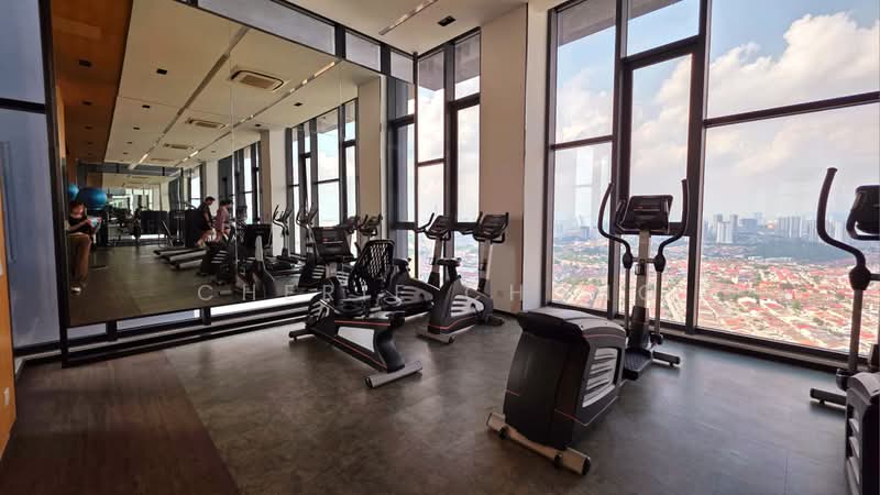 Kondominium untuk Dijual di Waltz Residences - Cherie Chong - PropertyGuru.com.my