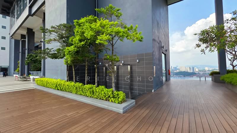 Kondominium untuk Dijual di Waltz Residences - Cherie Chong - PropertyGuru.com.my