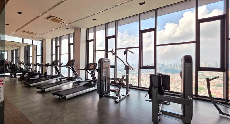 Kondominium untuk Dijual di Waltz Residences - Cherie Chong - PropertyGuru.com.my