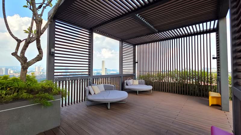 Kondominium untuk Dijual di Waltz Residences - Cherie Chong - PropertyGuru.com.my