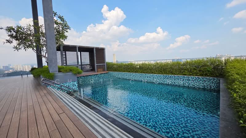Kondominium untuk Dijual di Waltz Residences - Cherie Chong - PropertyGuru.com.my
