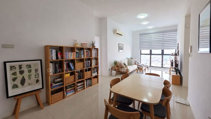 Kondominium untuk Dijual di Waltz Residences - Cherie Chong - PropertyGuru.com.my