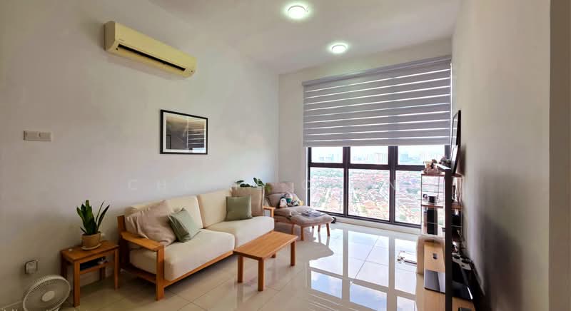 Kondominium untuk Dijual di Waltz Residences - Cherie Chong - PropertyGuru.com.my
