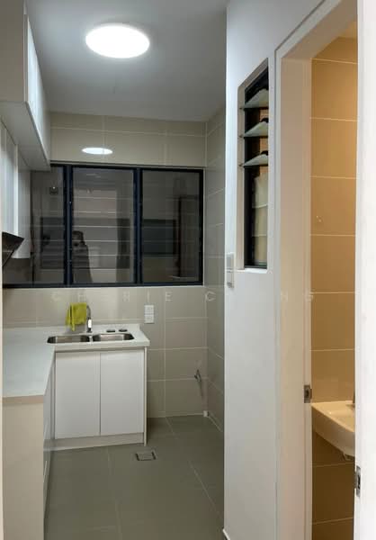 Kondominium untuk Dijual di Waltz Residences - Cherie Chong - PropertyGuru.com.my