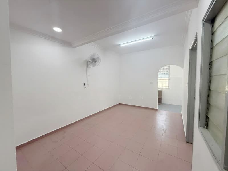 Rumah Teres 1 Tingkat untuk Dijual di Taman Universiti (Skudai) - Ace Tan - Interior - PropertyGuru.com.my