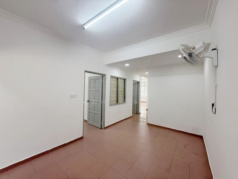 Rumah Teres 1 Tingkat untuk Dijual di Taman Universiti (Skudai) - Ace Tan - Interior - PropertyGuru.com.my
