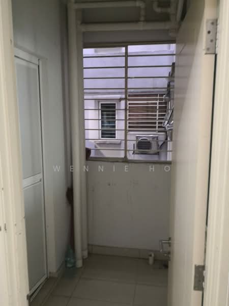 Service Residence for Rent at Tiara Mutiara / The Crown - Wennie Ho - Balcony - PropertyGuru.com.my