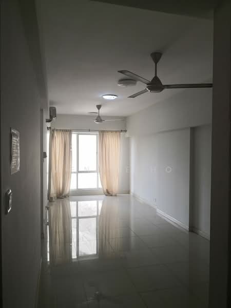 Service Residence for Rent at Tiara Mutiara / The Crown - Wennie Ho - Living Room - PropertyGuru.com.my