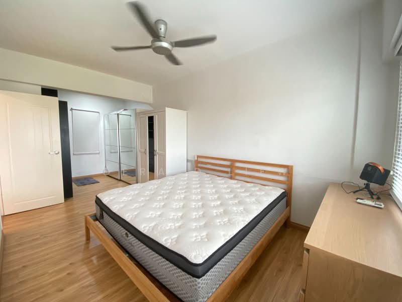 Apartment for Rent at Anjung Hijau (Greenfields) - Gerald Liew - Bedroom - PropertyGuru.com.my