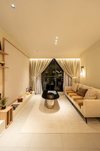 Service Residence for Sale at One Seputeh - Jackson Chan - PropertyGuru.com.my