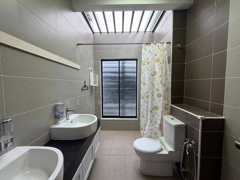 Terraced House for Rent in Johor Bahru (Johor) - Nelson Tan - PropertyGuru.com.my