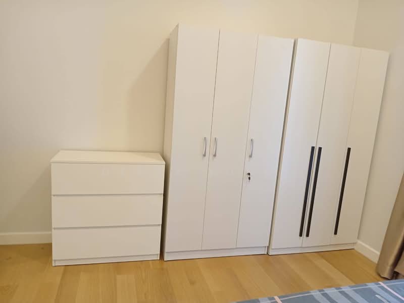 Service Residence for Rent at The Sentral Suites - Deeya Yusof - PropertyGuru.com.my