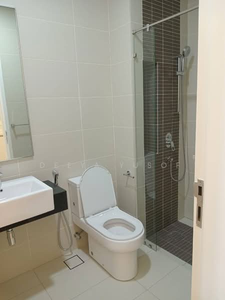 Service Residence for Rent at The Sentral Suites - Deeya Yusof - PropertyGuru.com.my