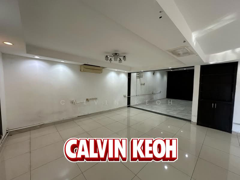 Semi-Detached House for Sale in Taman Iping (Batu Maung) - Calvin Keoh - Interior - PropertyGuru.com.my